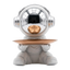 Copper Horizon Spaceman - J8