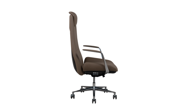 Executive Chair - A750a Grey