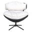 Ethernal Lounge chair - 6030