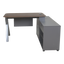 Contemporary L-Shaped Executive Table 1.2 - NK-F-14