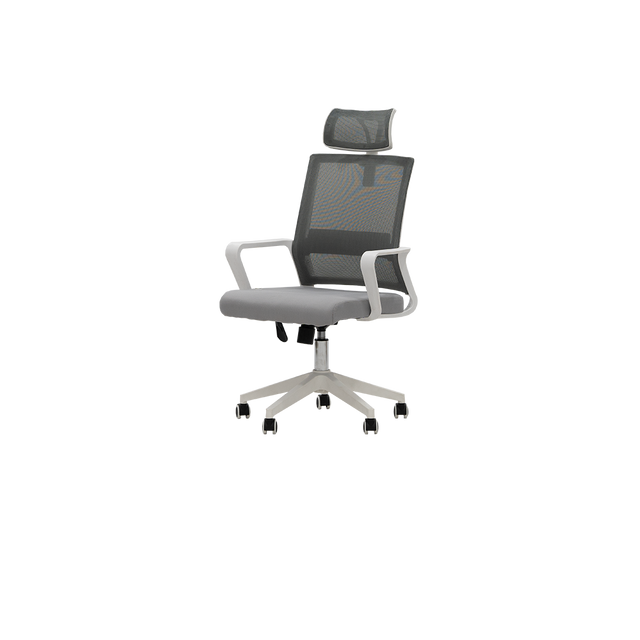 Revolving Chair - 7803
