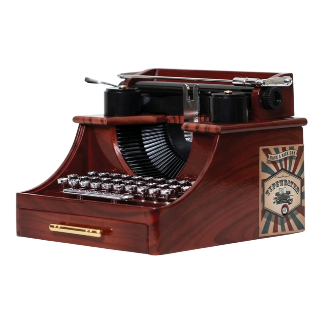 Redwood Rhythm - L13