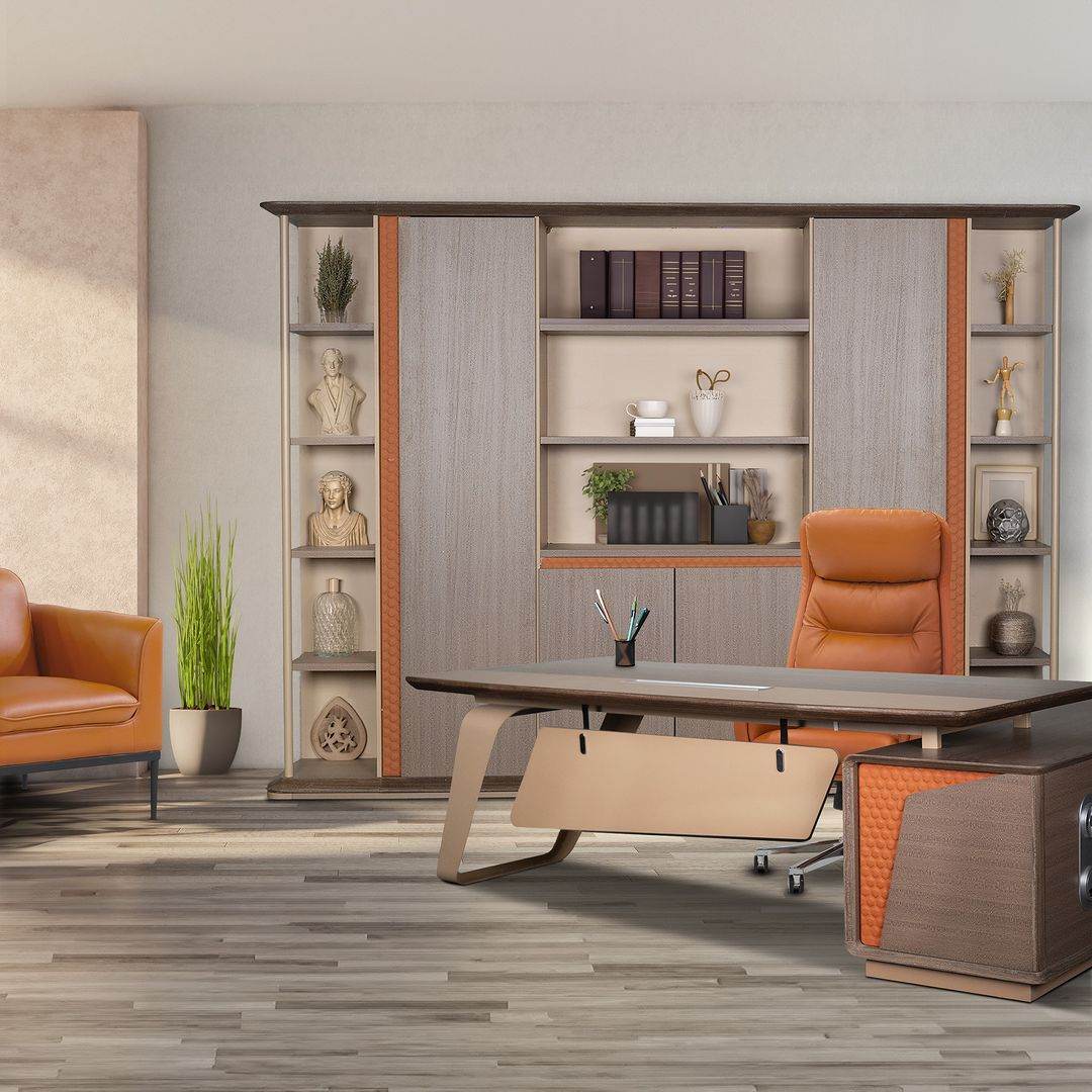 Office Empire