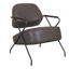 Mud Soft Lounge Chair - ZH-8156
