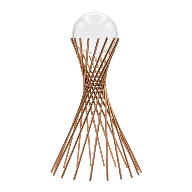 Vortex Sphere  Bronze Tower - S2/S3