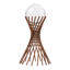 Vortex Sphere  Bronze Tower - S2/S3