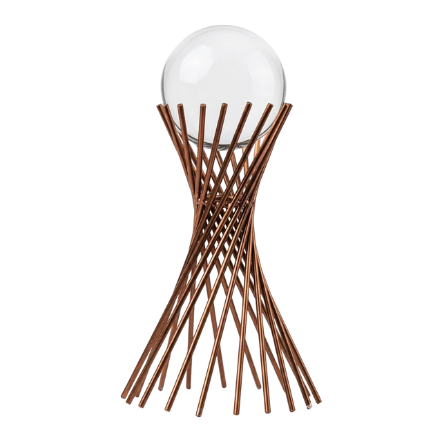 Vortex Sphere  Bronze Tower - S2/S3