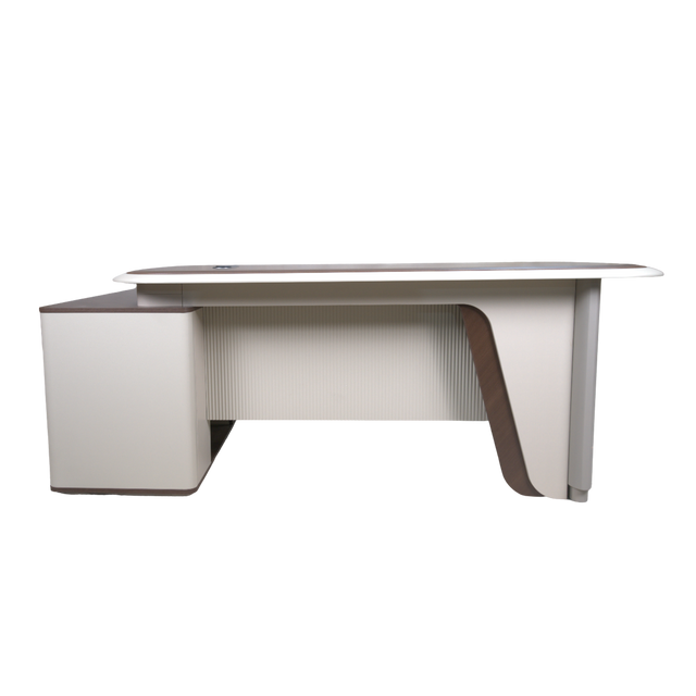 Essential Modern Executive Table 2.0 - 908