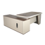 Essential Modern Executive Table 2.0 - 908