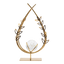 Golden Laurel Drop - S-5