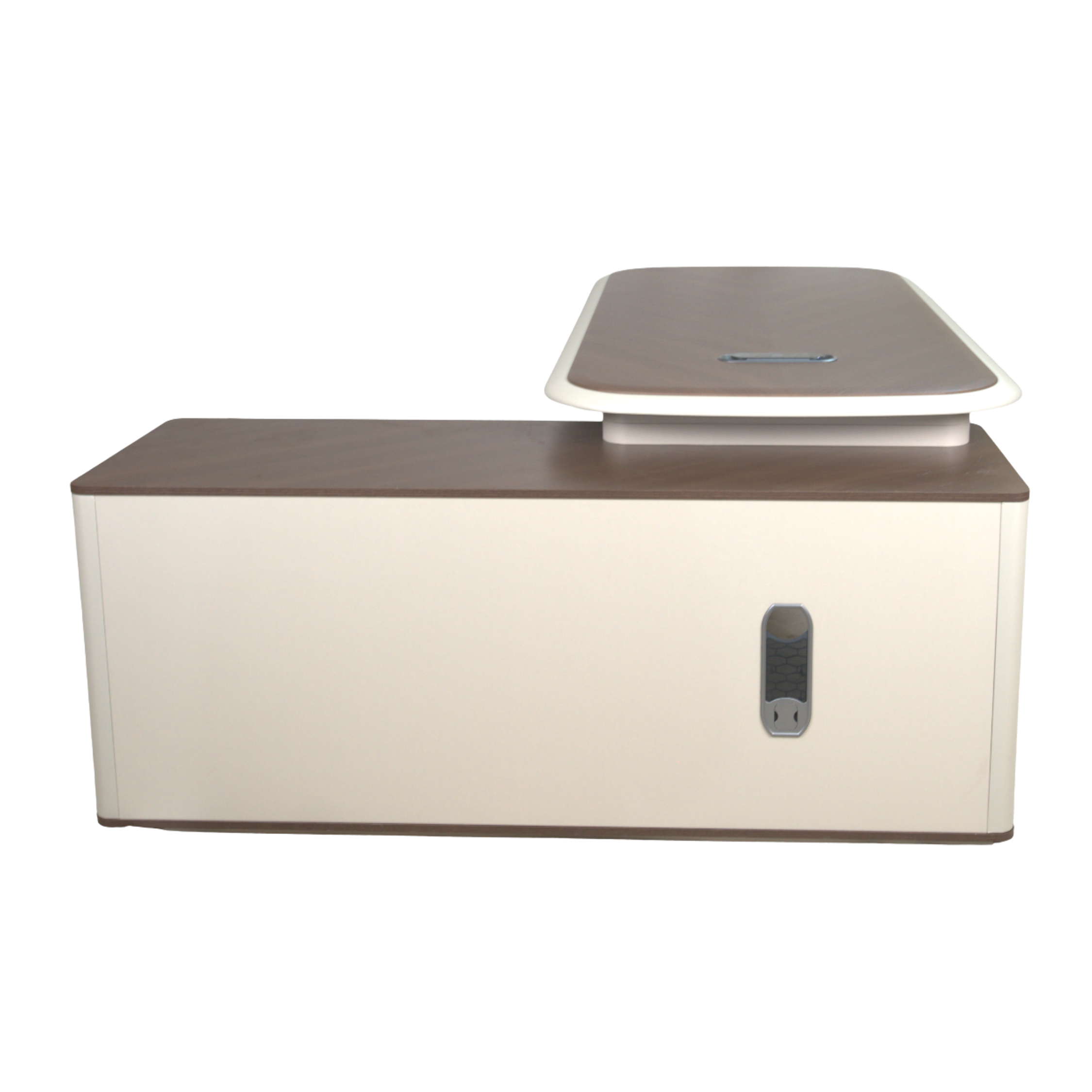 Essential Modern Executive Table 2.0 - 908