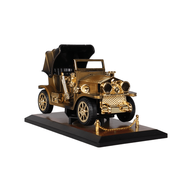 Vintage Classic Car Model – Antique Style Collectible 2030 - Office Empire