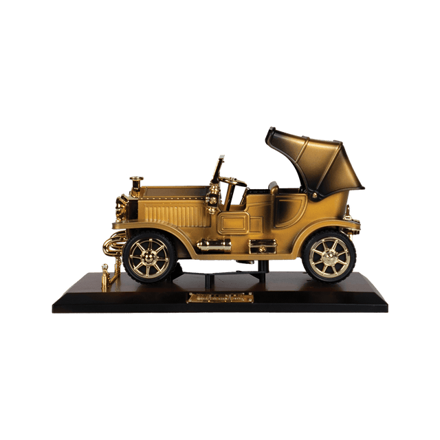Vintage Classic Car Model – Antique Style Collectible 2030 - Office Empire
