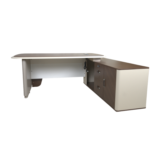 Essential Modern Executive Table 2.0 - 908