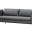 Sofa -193 GRY