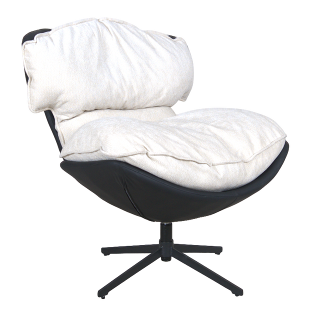 Ethernal Lounge chair - 6030