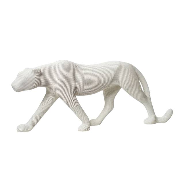 Strata Panther Decor -E-8