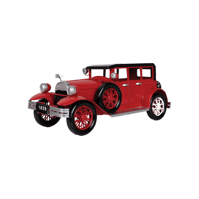 Vintage Classic Car Models - 001 - Office Empire