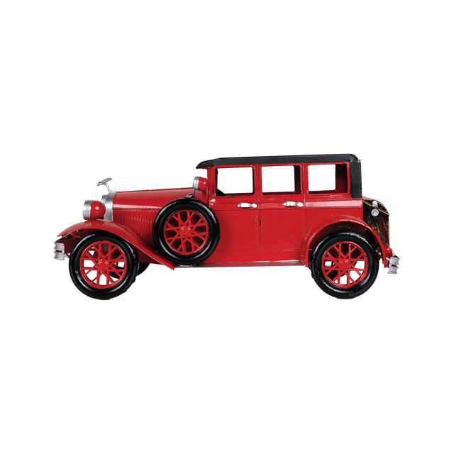 Vintage Classic Car Models - 001 - Office Empire