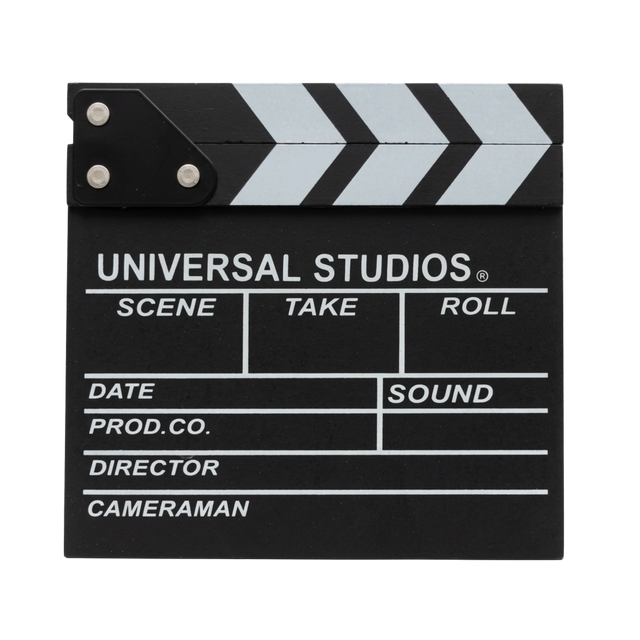Hollywood STUDIO Clap Shot - KK-11/12