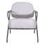 Mud Soft Lounge Chair - ZH-8156