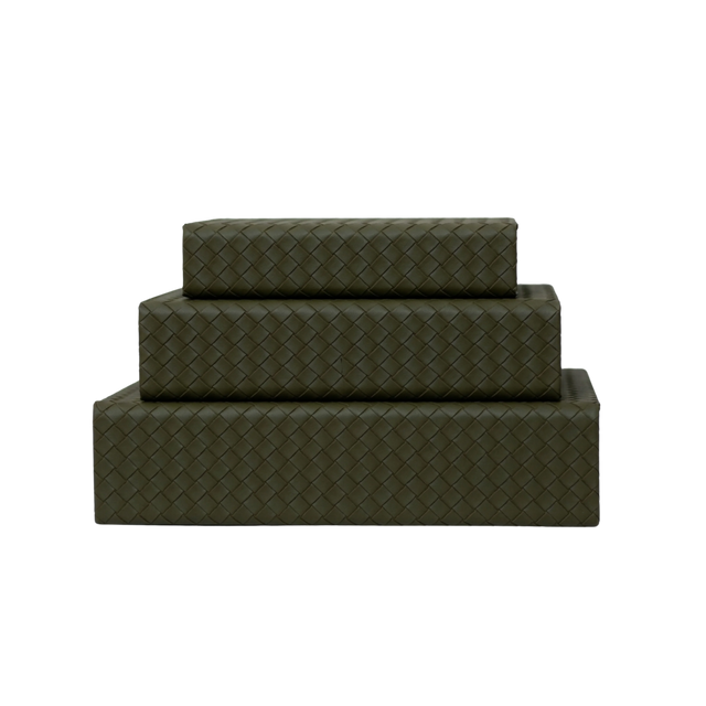 Bottega Block - LL2