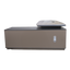 Contrast Series Executive L Shape Table 2.4 - QS-5924