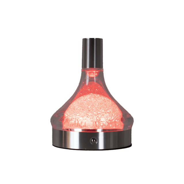 Modern Bulb-Shape LED Table Lamps - KW6008 - Office Empire