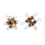 Star-Burst Objects - MM1/MM2