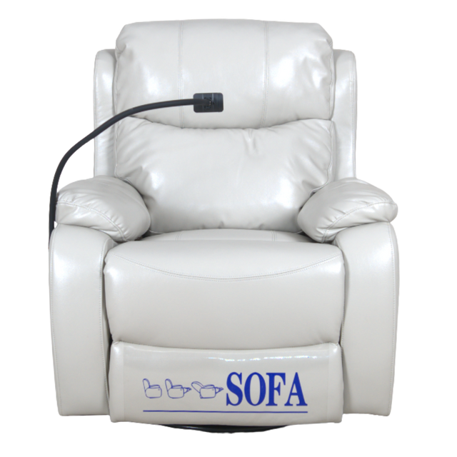 Illuma Relaxing Lounge Chair - A20
