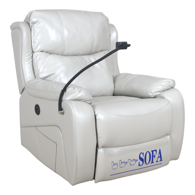Illuma Relaxing Lounge Chair - A20
