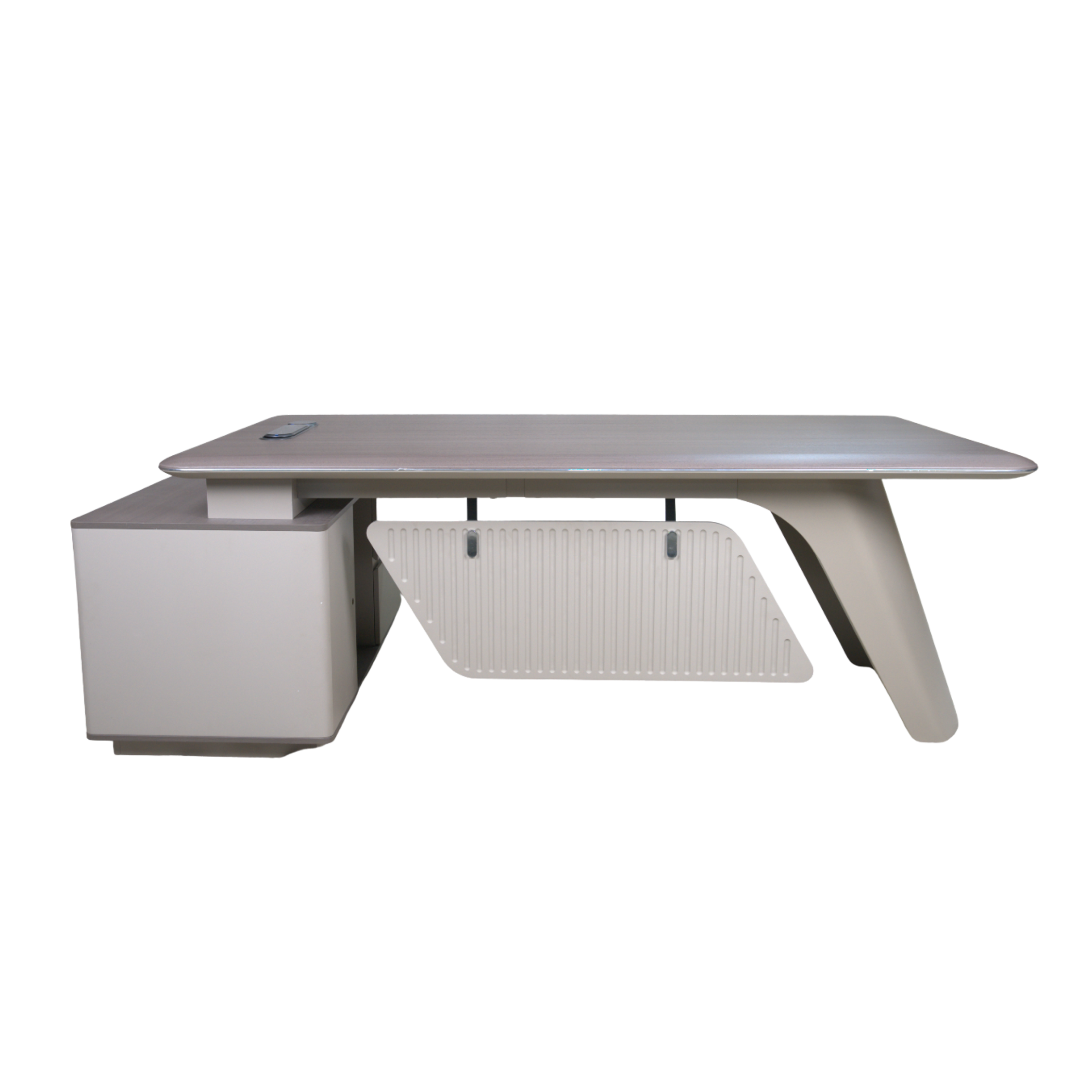 Urban Executive L-Table - 18-0322