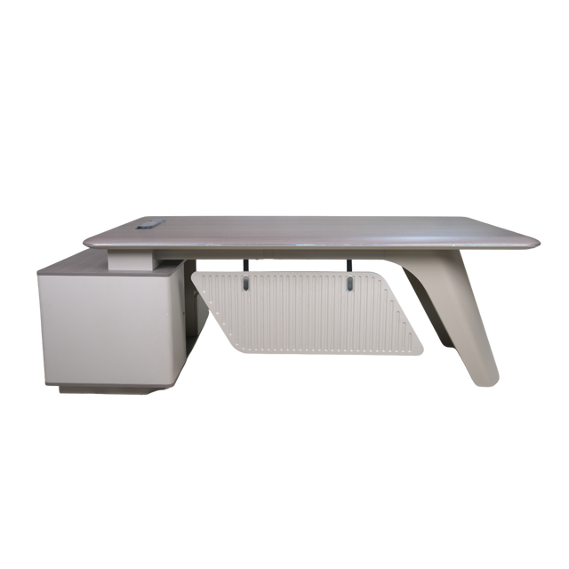 Urban Executive L-Table - 18-0322