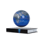 Levitating Magnetic Floating Globe with LED Light – World Map Display - BL13 - Office Empire
