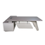 Urban Executive L-Table - 18-0322