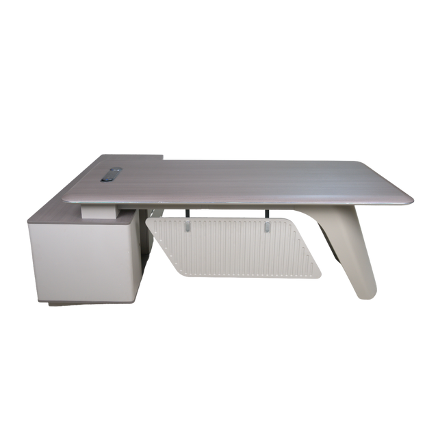 Urban Executive L-Table - 18-0322
