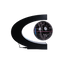 Levitating Magnetic Globe - Office Empire