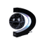 Levitating Magnetic Globe - Office Empire