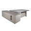 Urban Executive L-Table - 18-0322