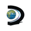 Floating Magnetic Globe - Office Empire