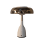 Metallic Dome Desk Light - KW5070 - Office Empire