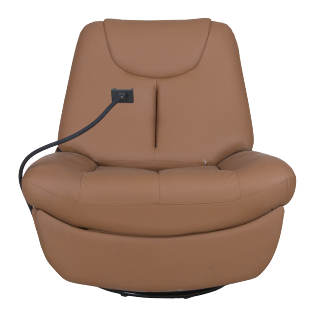 Ivory Senetry Lounge Chair - A52