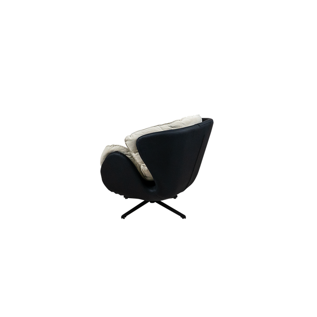 Easy Chair - S-60 BLK