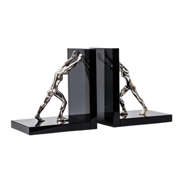 The Paradigm Supports Decor - F2