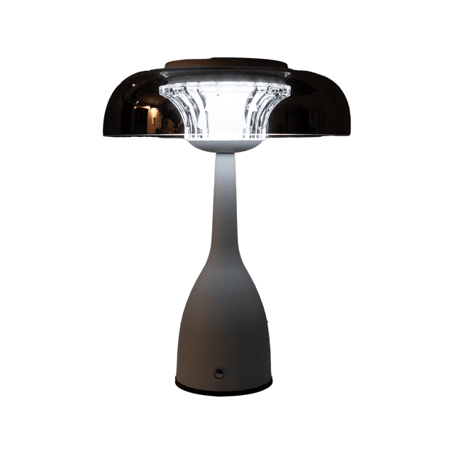Metallic Dome Desk Light - KW5070 - Office Empire