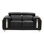 Sofa - 6030 BLK