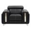 Sofa - 6030 BLK