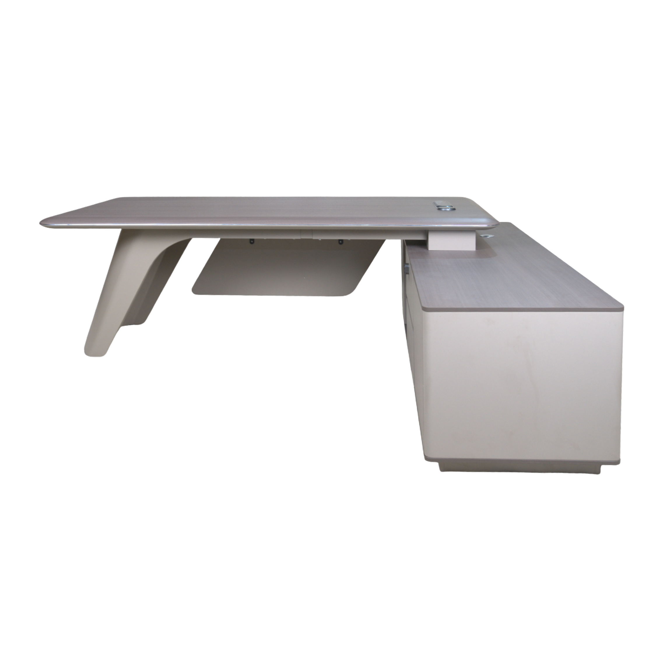 Urban Executive L-Table - 18-0322