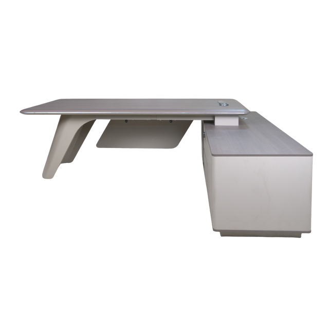 Urban Executive L-Table - 18-0322