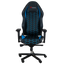 Gaming Chair - F-025 BLU